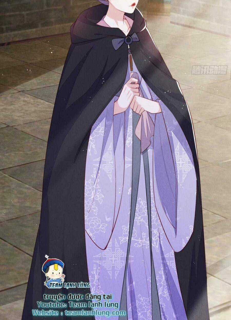 Vì Ta Trăm Hoa Cũng Phải Úa Tàn Chapter 22 trang 36