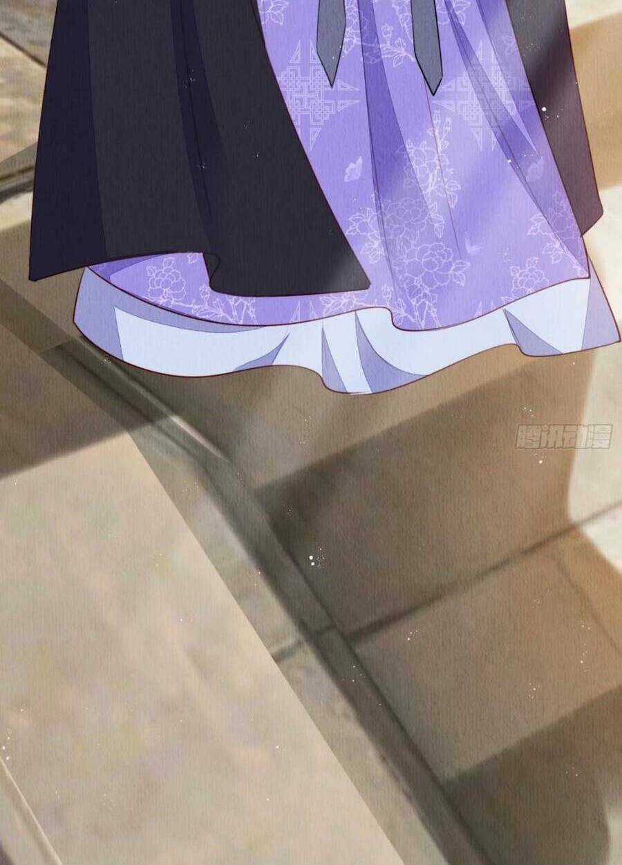 Vì Ta Trăm Hoa Cũng Phải Úa Tàn Chapter 22 trang 37