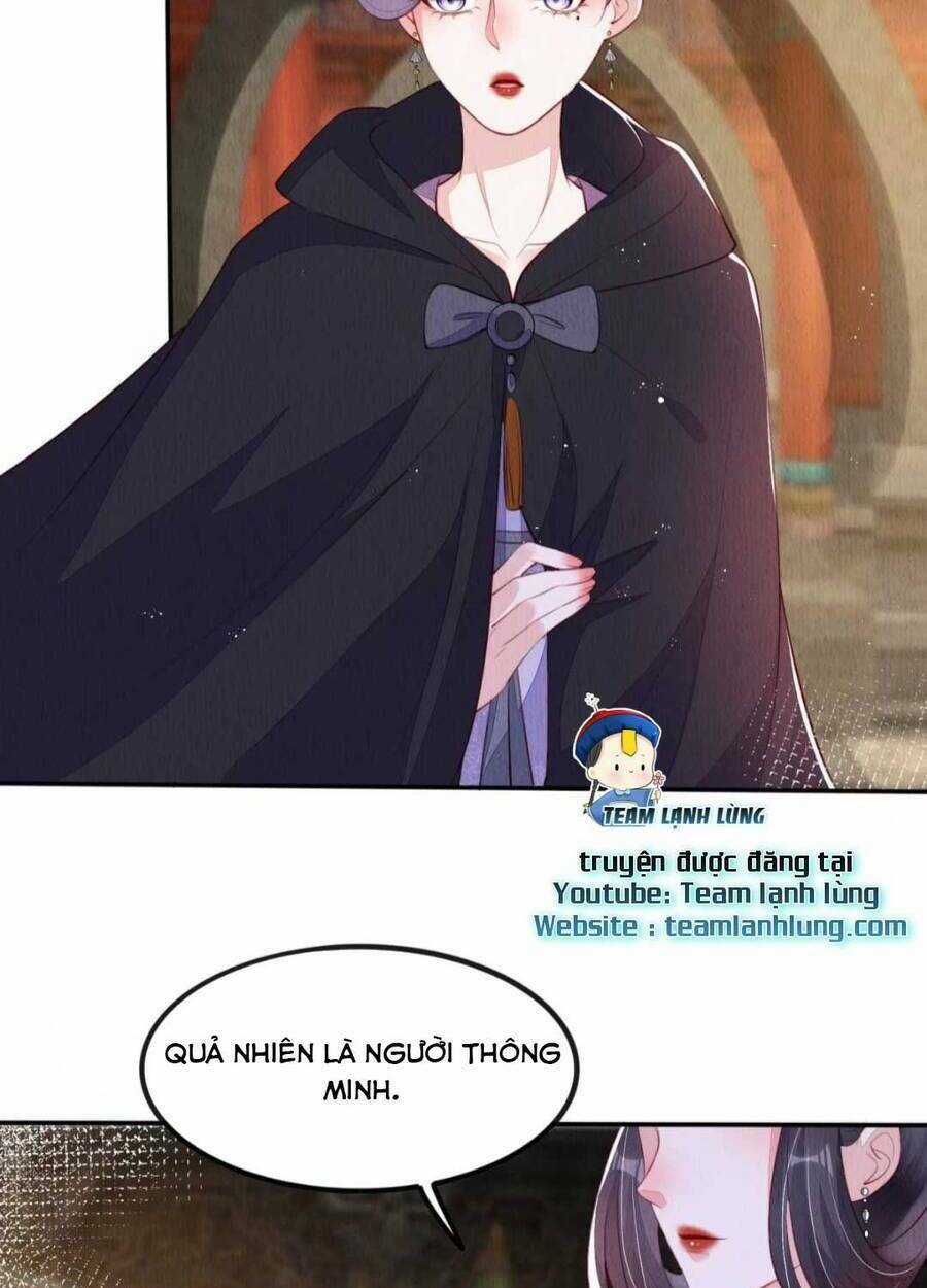 Vì Ta Trăm Hoa Cũng Phải Úa Tàn Chapter 22 trang 39