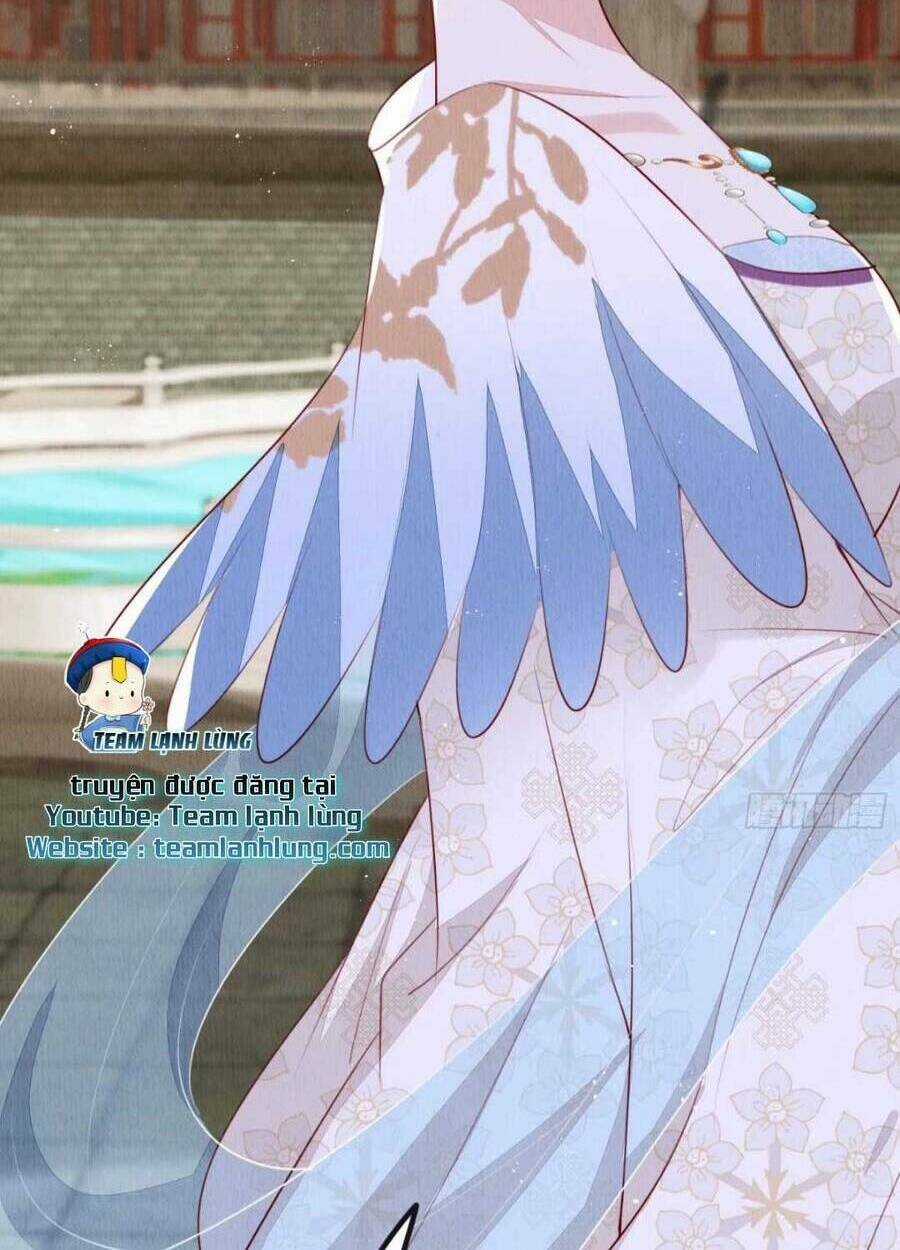 Vì Ta Trăm Hoa Cũng Phải Úa Tàn Chapter 22 trang 42