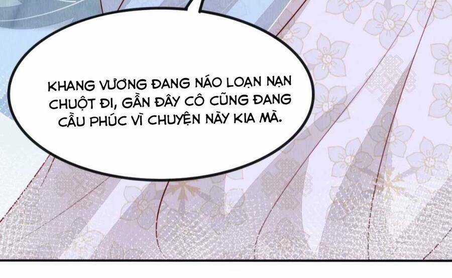 Vì Ta Trăm Hoa Cũng Phải Úa Tàn Chapter 22 trang 43