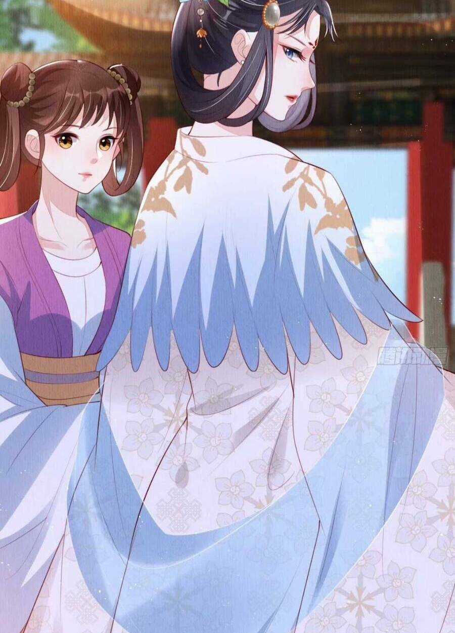 Vì Ta Trăm Hoa Cũng Phải Úa Tàn Chapter 22 trang 46