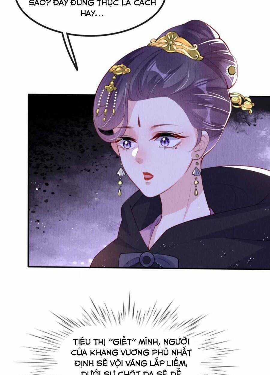 Vì Ta Trăm Hoa Cũng Phải Úa Tàn Chapter 22 trang 48