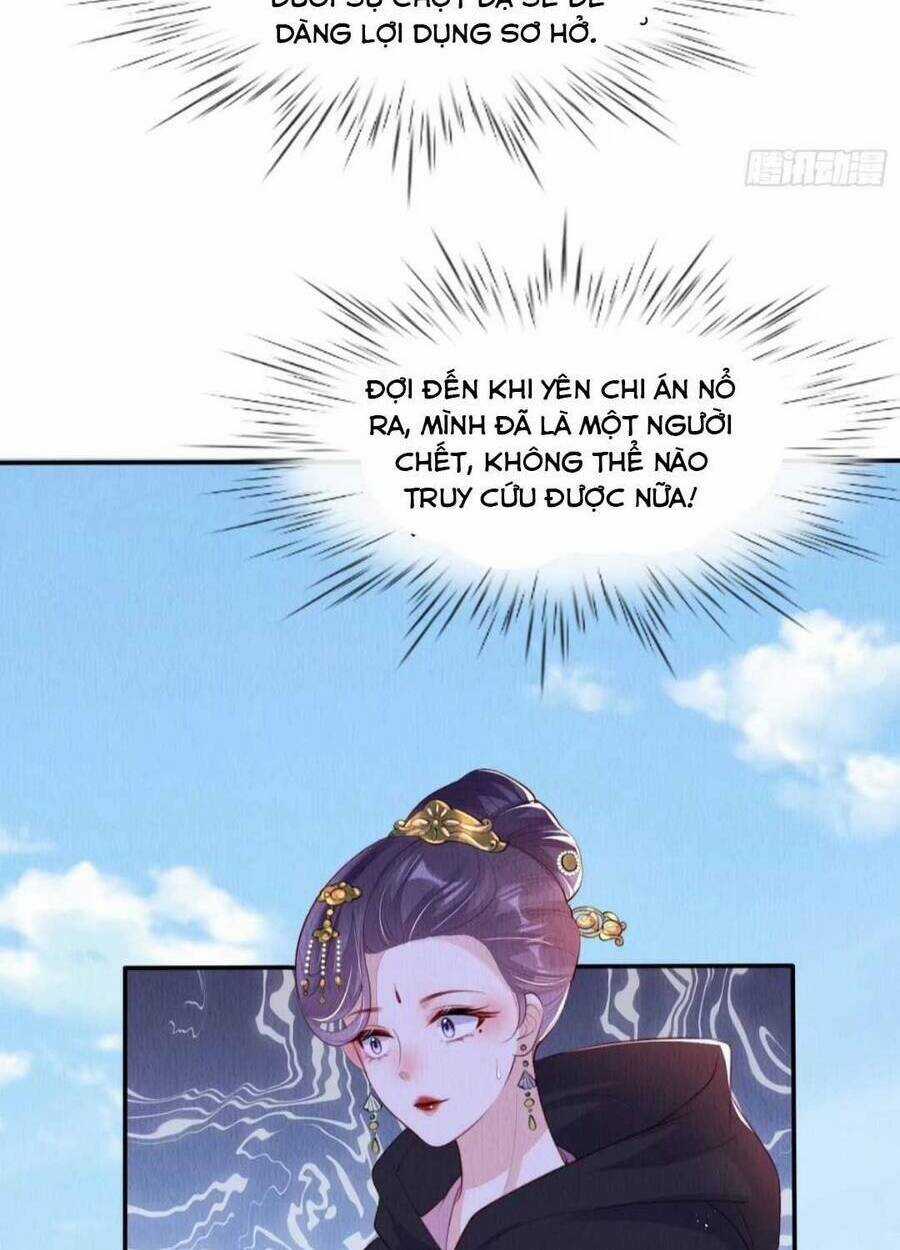 Vì Ta Trăm Hoa Cũng Phải Úa Tàn Chapter 22 trang 49