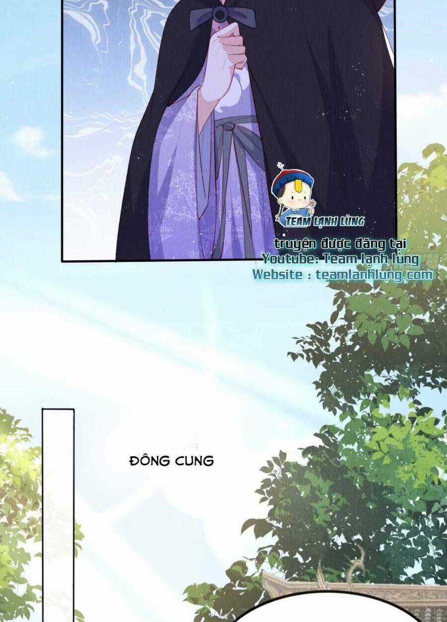 Vì Ta Trăm Hoa Cũng Phải Úa Tàn Chapter 22 trang 50