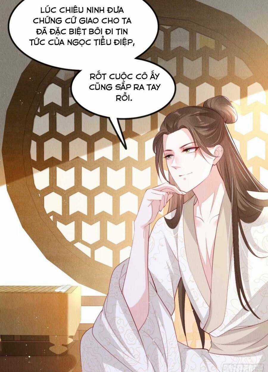 Vì Ta Trăm Hoa Cũng Phải Úa Tàn Chapter 22 trang 52