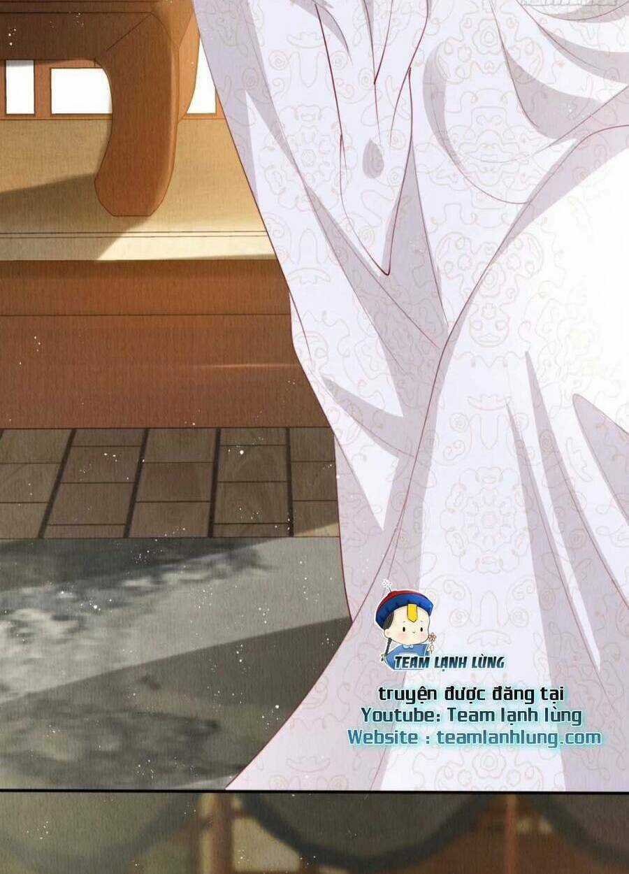 Vì Ta Trăm Hoa Cũng Phải Úa Tàn Chapter 22 trang 53