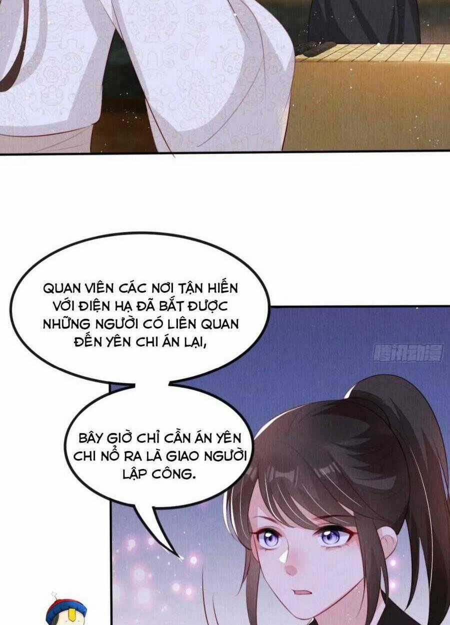 Vì Ta Trăm Hoa Cũng Phải Úa Tàn Chapter 22 trang 55