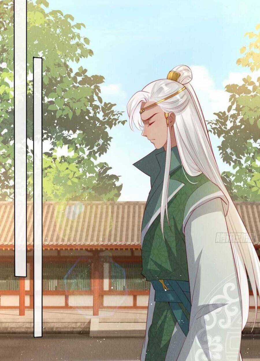 Vì Ta Trăm Hoa Cũng Phải Úa Tàn Chapter 22 trang 7