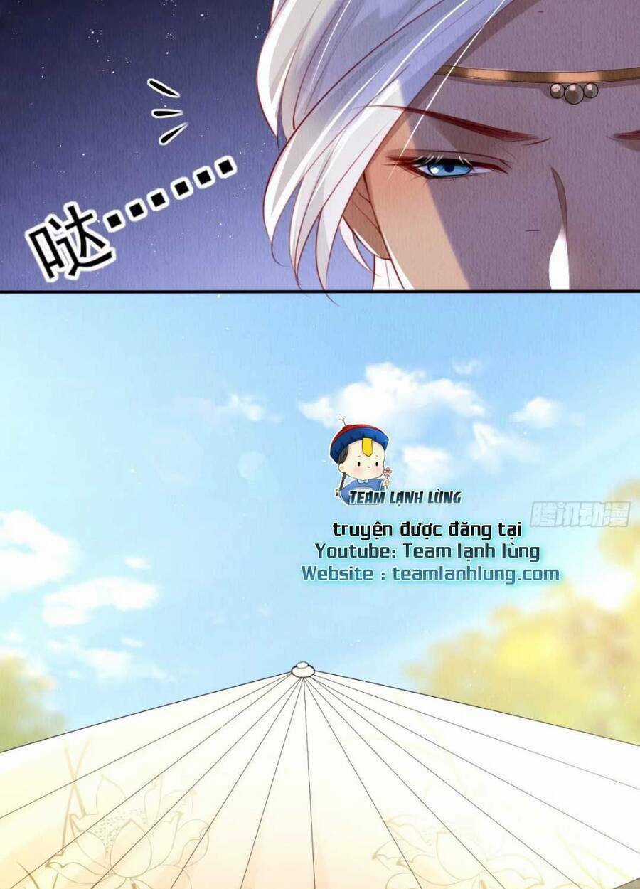 Vì Ta Trăm Hoa Cũng Phải Úa Tàn Chapter 22 trang 9