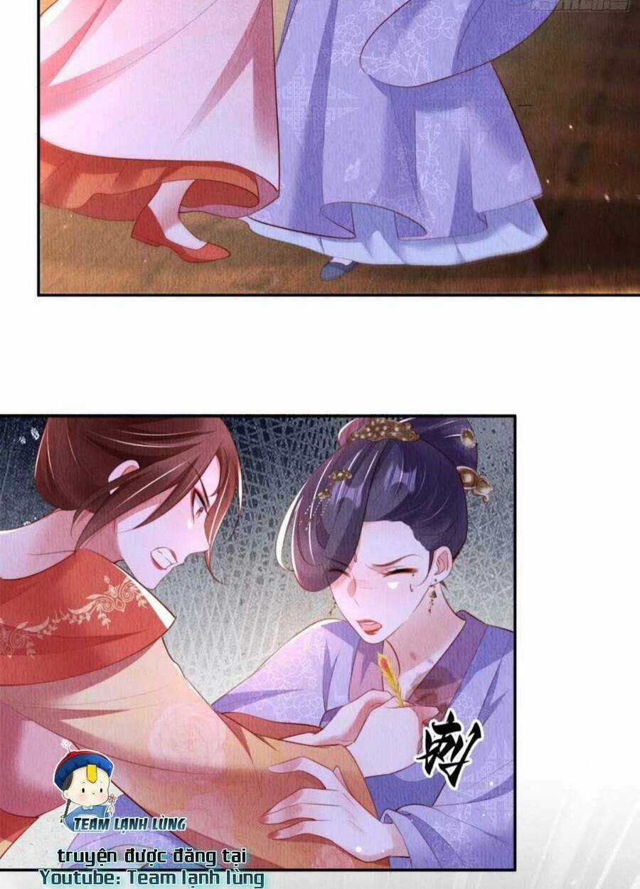 Vì Ta Trăm Hoa Cũng Phải Úa Tàn Chapter 23 trang 14