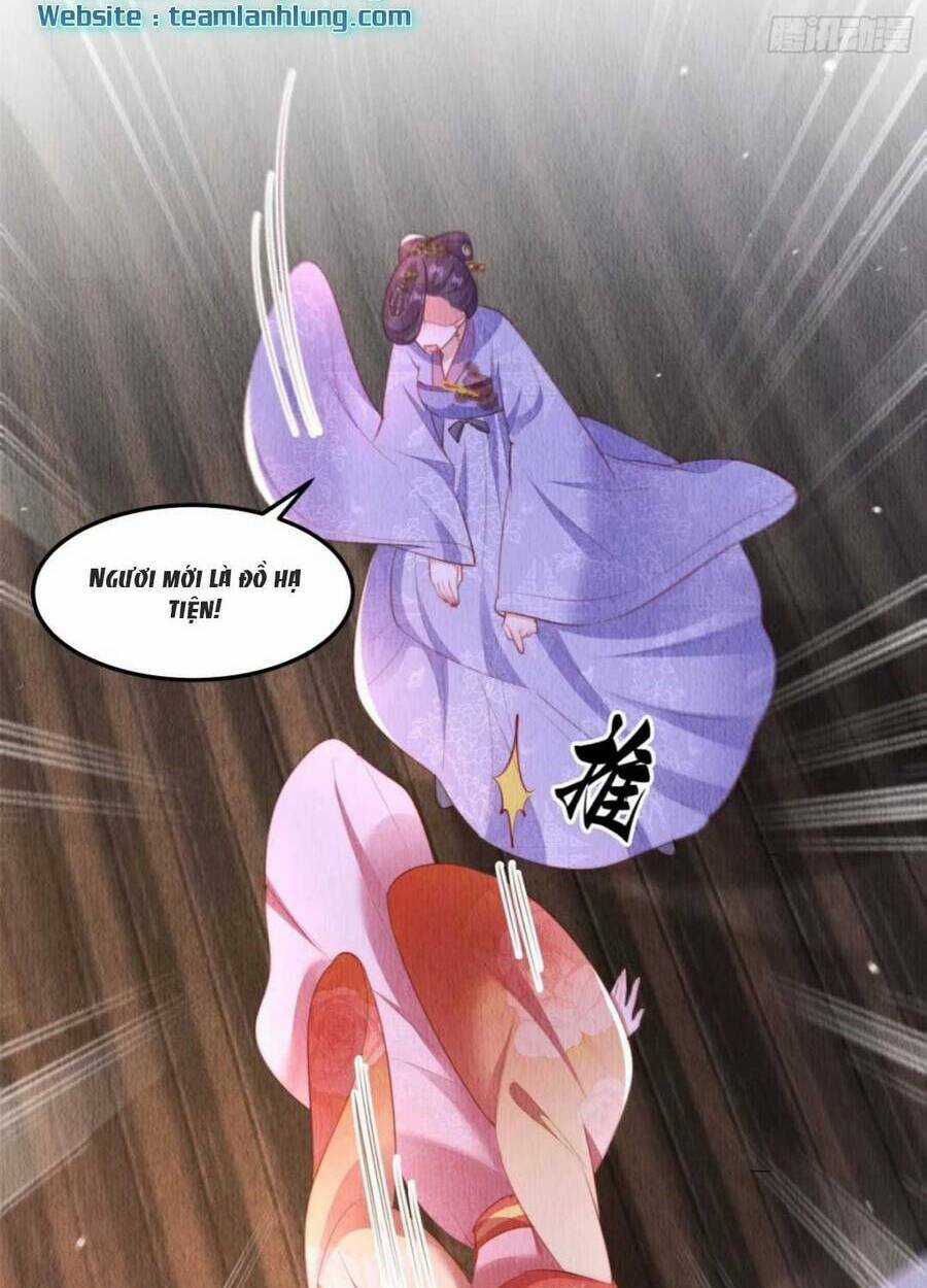 Vì Ta Trăm Hoa Cũng Phải Úa Tàn Chapter 23 trang 15