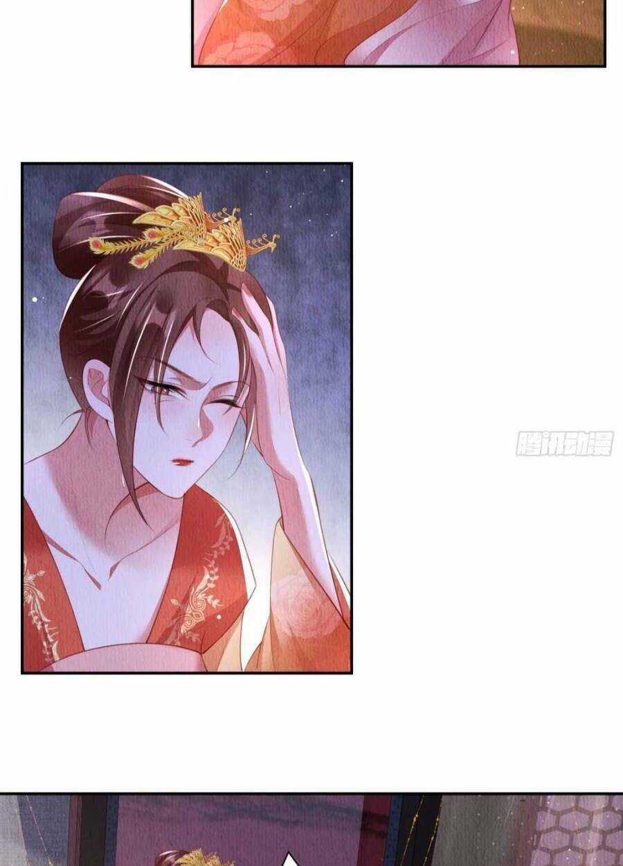 Vì Ta Trăm Hoa Cũng Phải Úa Tàn Chapter 23 trang 17