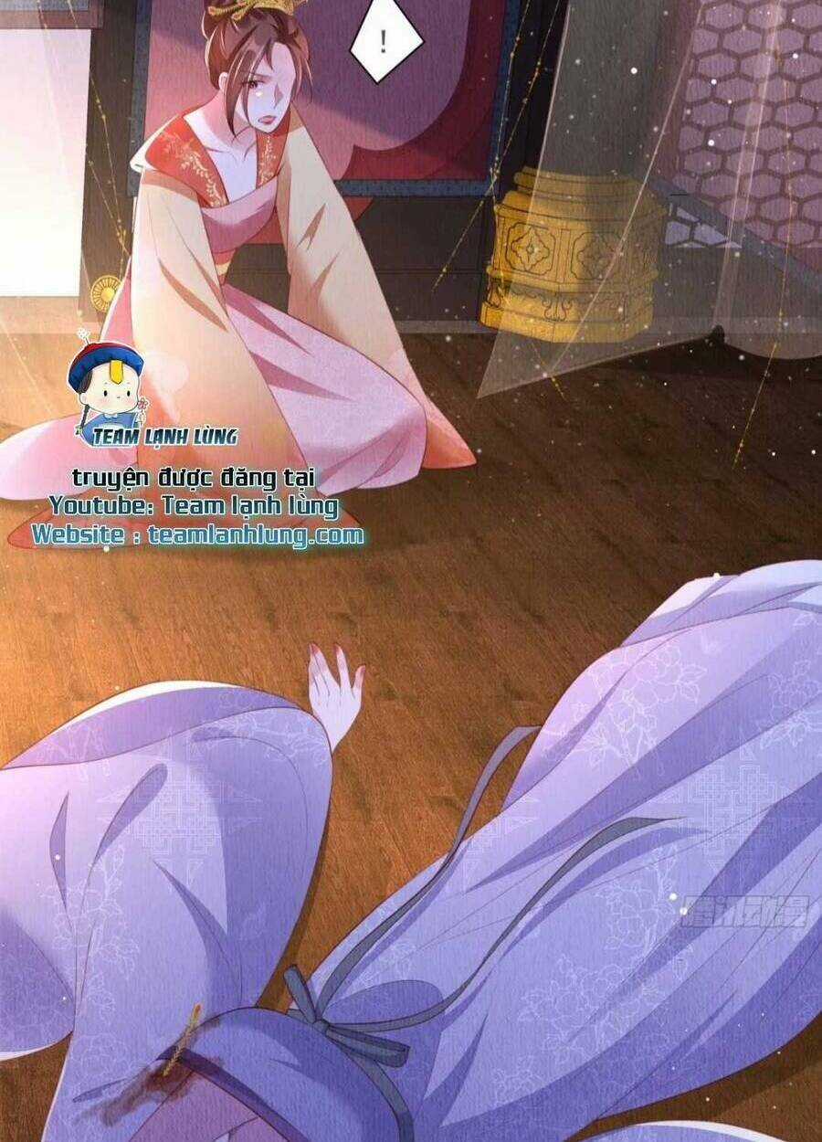 Vì Ta Trăm Hoa Cũng Phải Úa Tàn Chapter 23 trang 18