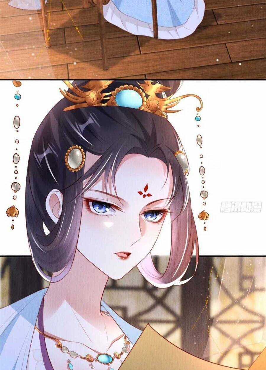 Vì Ta Trăm Hoa Cũng Phải Úa Tàn Chapter 23 trang 2