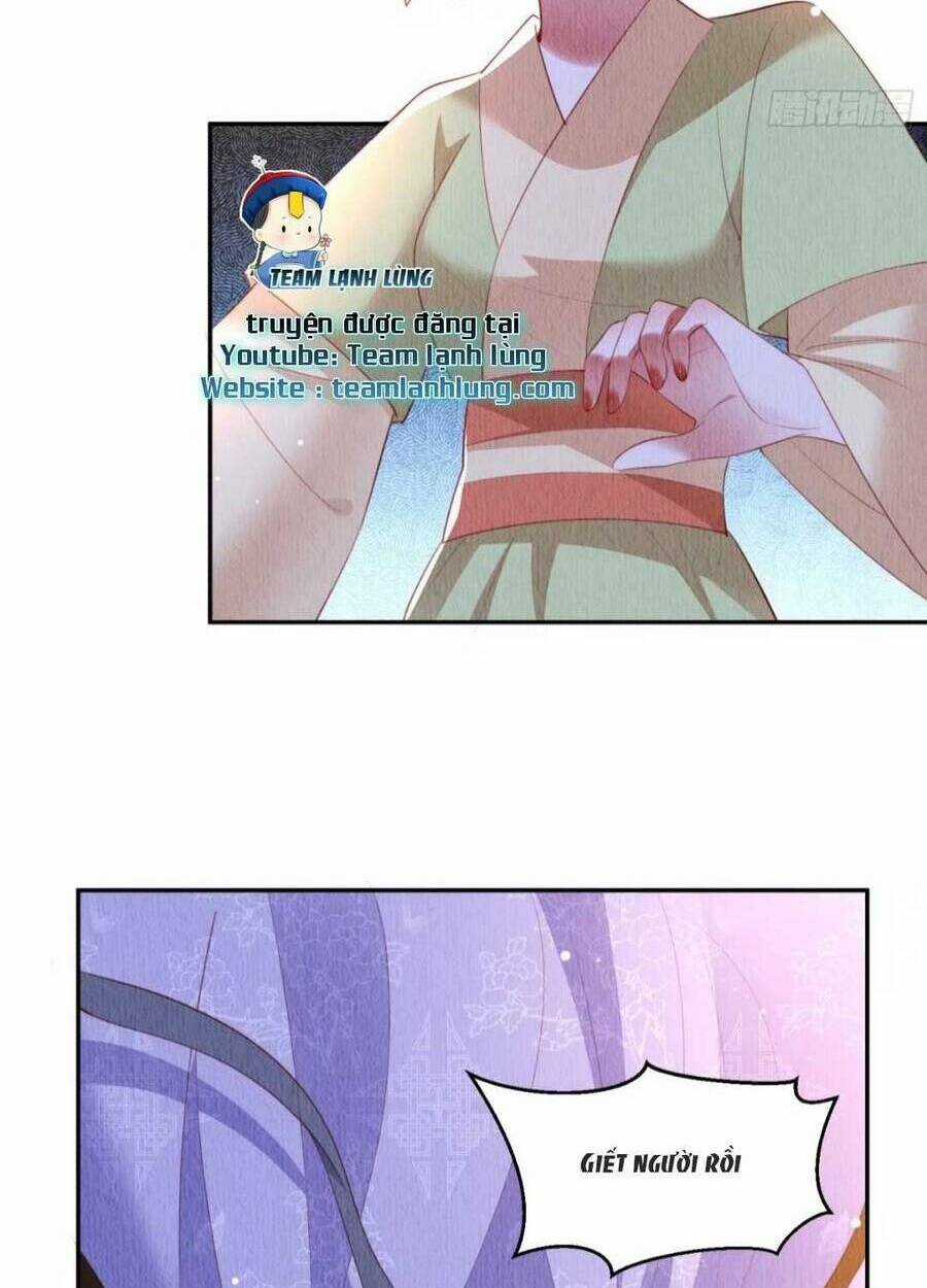 Vì Ta Trăm Hoa Cũng Phải Úa Tàn Chapter 23 trang 20