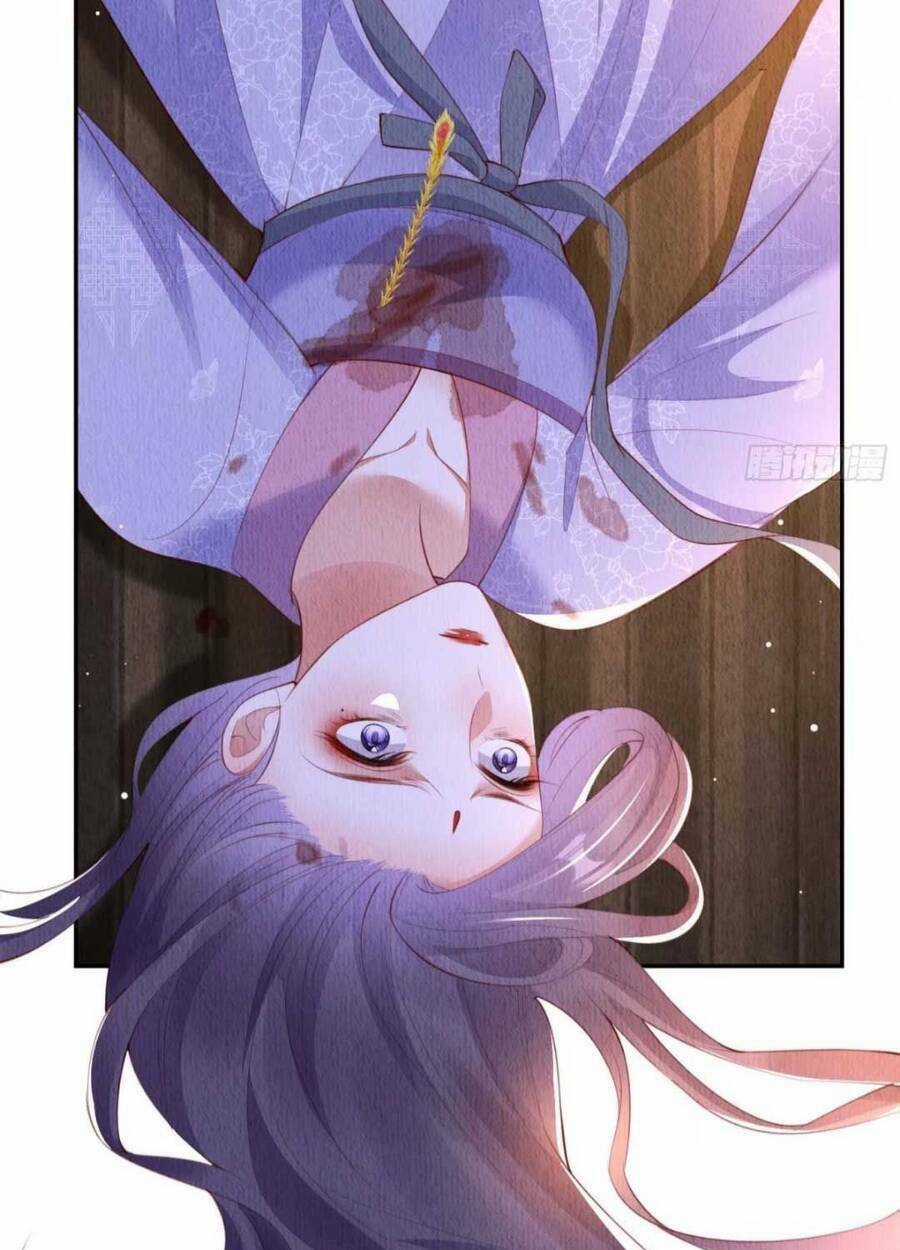 Vì Ta Trăm Hoa Cũng Phải Úa Tàn Chapter 23 trang 21