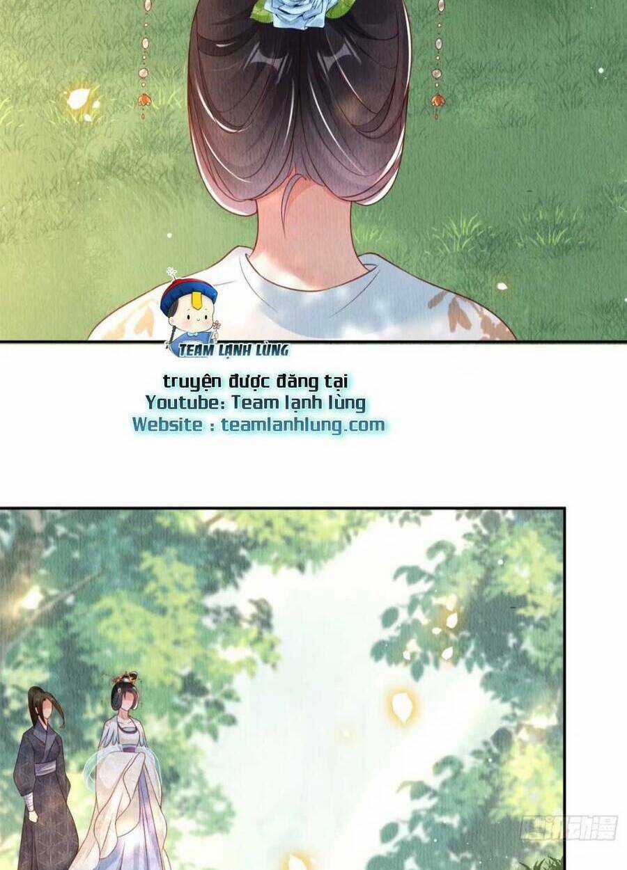 Vì Ta Trăm Hoa Cũng Phải Úa Tàn Chapter 23 trang 30