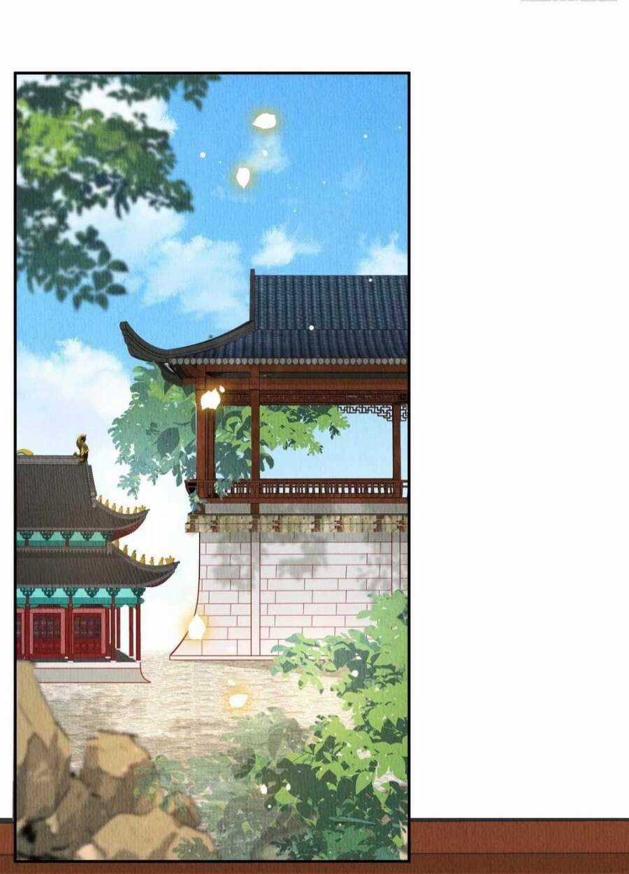 Vì Ta Trăm Hoa Cũng Phải Úa Tàn Chapter 23 trang 36