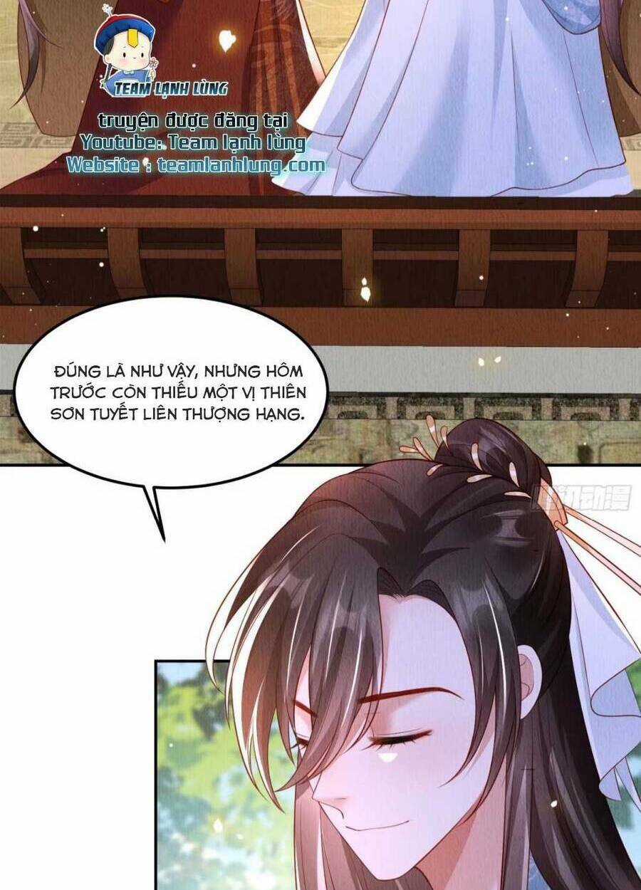 Vì Ta Trăm Hoa Cũng Phải Úa Tàn Chapter 23 trang 38