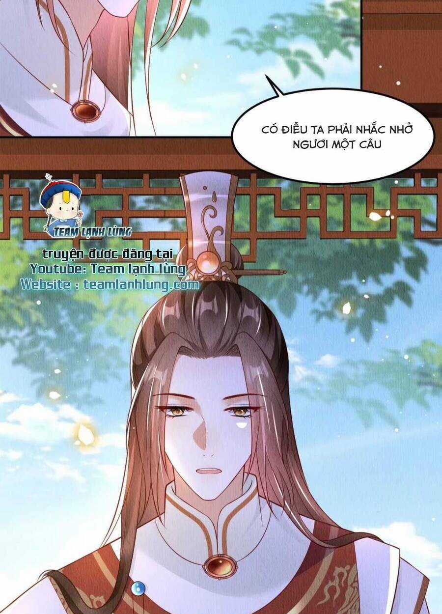 Vì Ta Trăm Hoa Cũng Phải Úa Tàn Chapter 23 trang 40