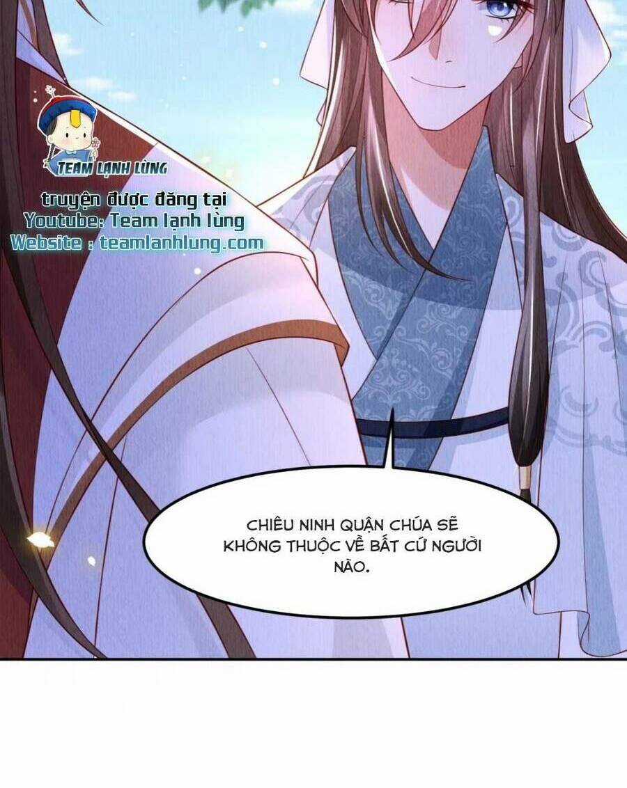 Vì Ta Trăm Hoa Cũng Phải Úa Tàn Chapter 23 trang 43