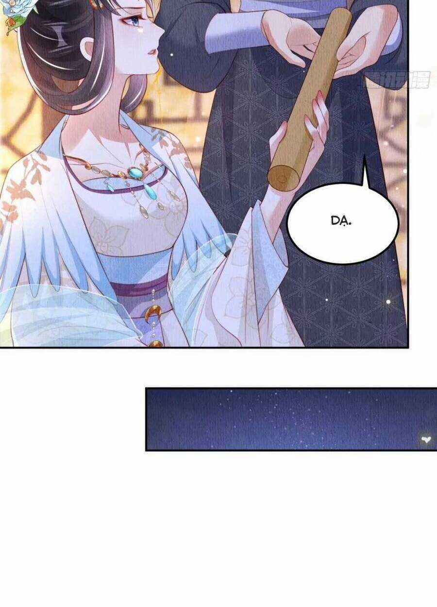 Vì Ta Trăm Hoa Cũng Phải Úa Tàn Chapter 23 trang 5