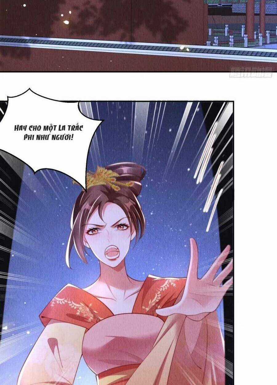 Vì Ta Trăm Hoa Cũng Phải Úa Tàn Chapter 23 trang 7