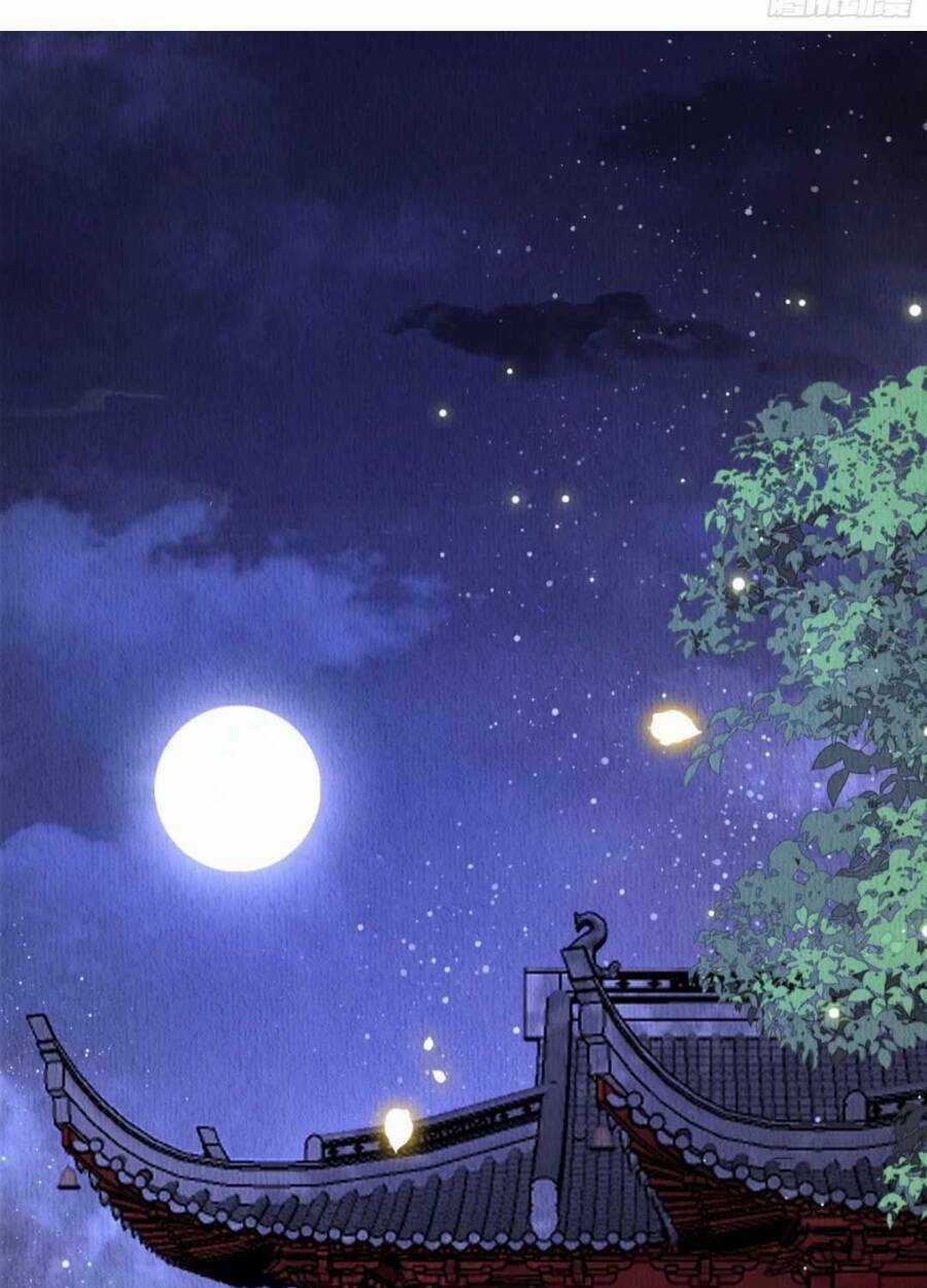 Vì Ta Trăm Hoa Cũng Phải Úa Tàn Chapter 24 trang 1