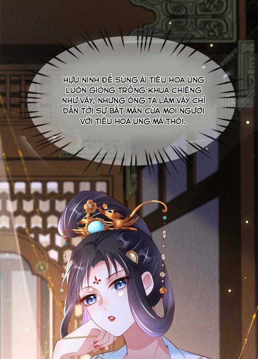 Vì Ta Trăm Hoa Cũng Phải Úa Tàn Chapter 24 trang 11