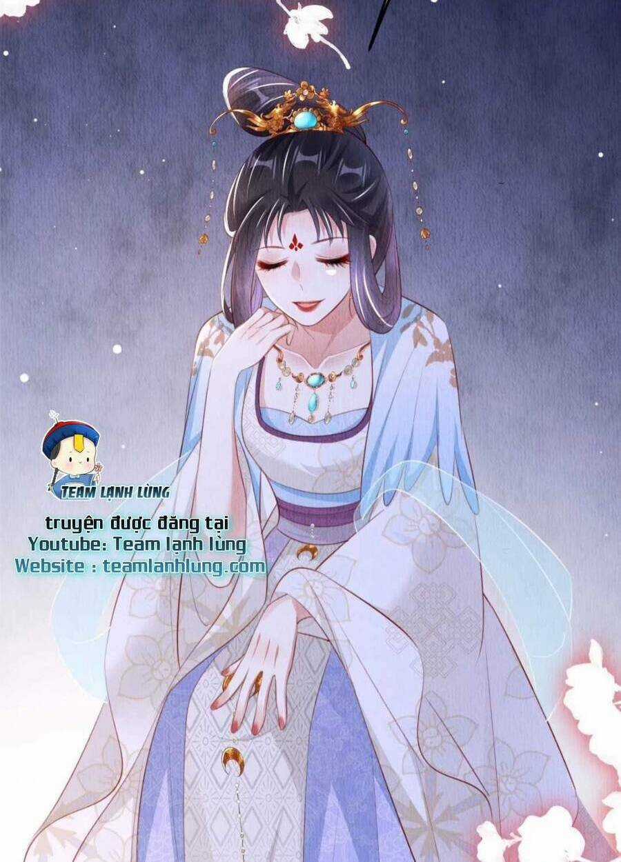 Vì Ta Trăm Hoa Cũng Phải Úa Tàn Chapter 24 trang 17