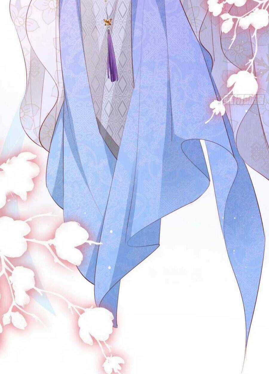 Vì Ta Trăm Hoa Cũng Phải Úa Tàn Chapter 24 trang 18