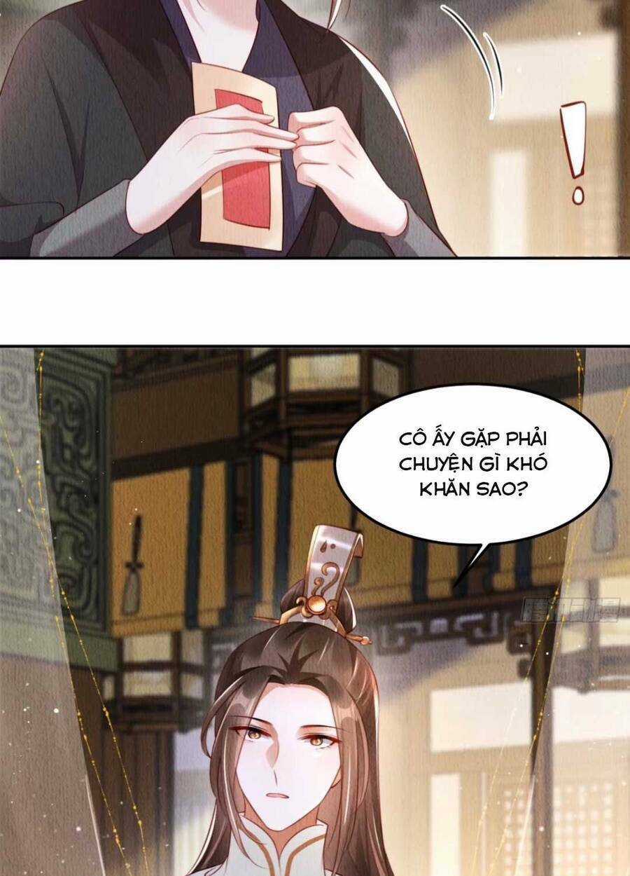 Vì Ta Trăm Hoa Cũng Phải Úa Tàn Chapter 24 trang 24