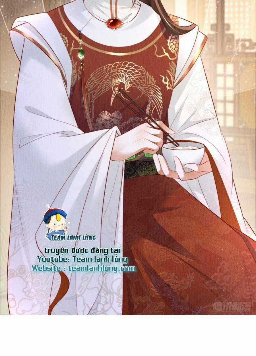 Vì Ta Trăm Hoa Cũng Phải Úa Tàn Chapter 24 trang 25