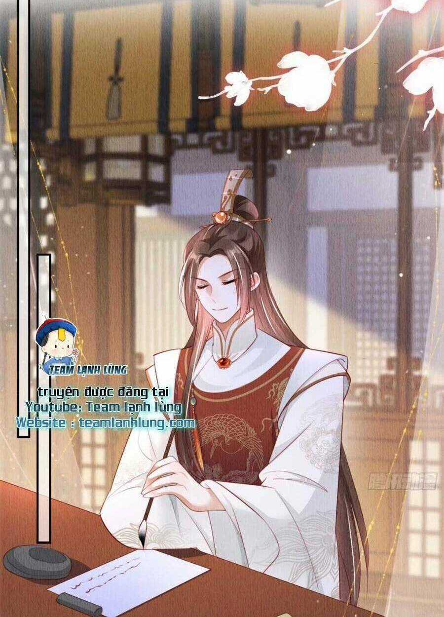 Vì Ta Trăm Hoa Cũng Phải Úa Tàn Chapter 24 trang 27