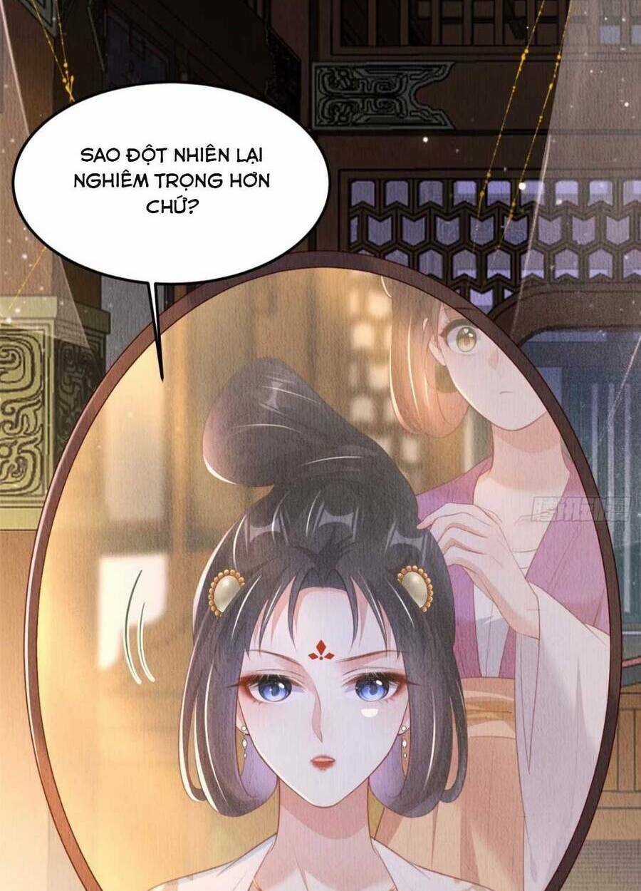 Vì Ta Trăm Hoa Cũng Phải Úa Tàn Chapter 24 trang 3