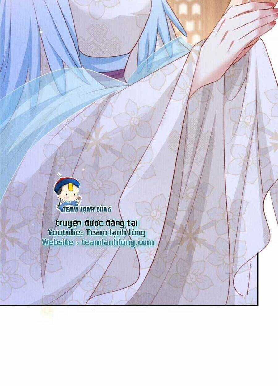 Vì Ta Trăm Hoa Cũng Phải Úa Tàn Chapter 24 trang 37