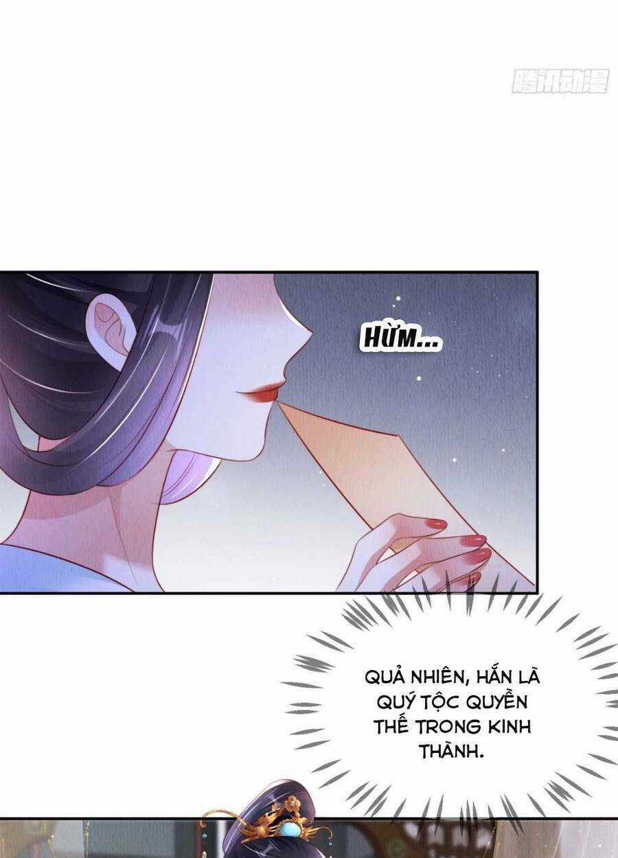 Vì Ta Trăm Hoa Cũng Phải Úa Tàn Chapter 24 trang 38