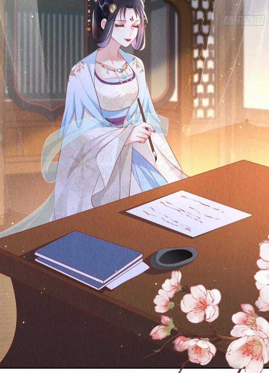 Vì Ta Trăm Hoa Cũng Phải Úa Tàn Chapter 24 trang 39