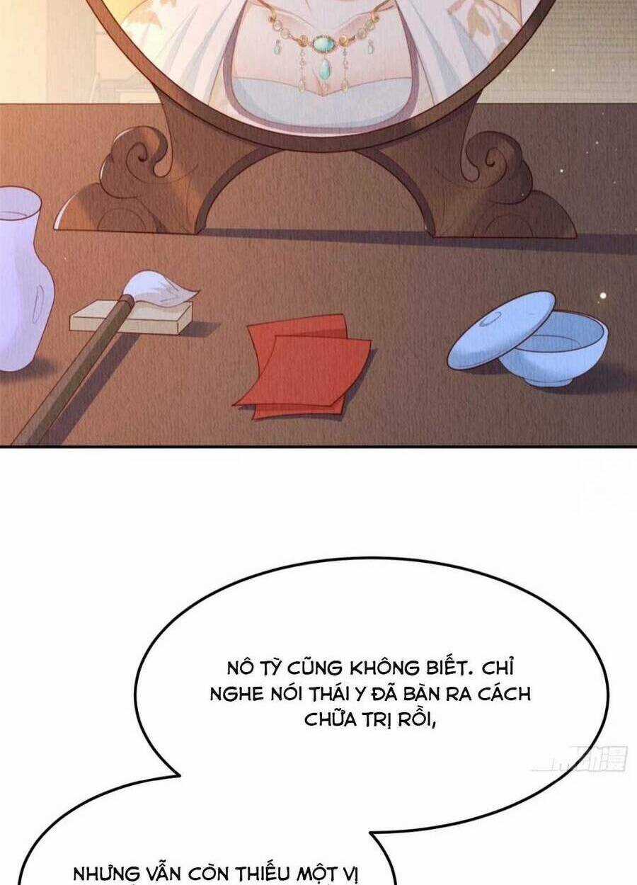 Vì Ta Trăm Hoa Cũng Phải Úa Tàn Chapter 24 trang 4