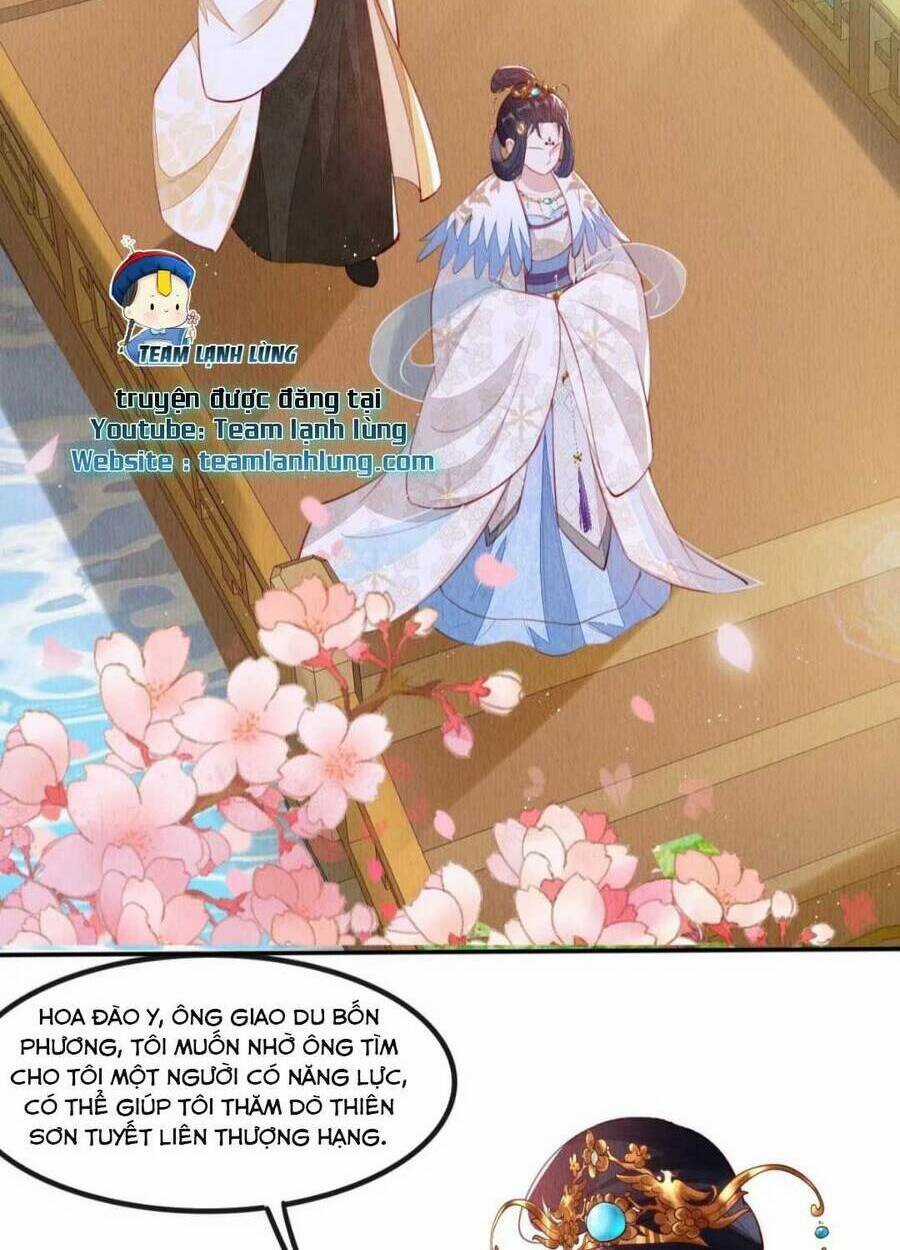 Vì Ta Trăm Hoa Cũng Phải Úa Tàn Chapter 24 trang 45