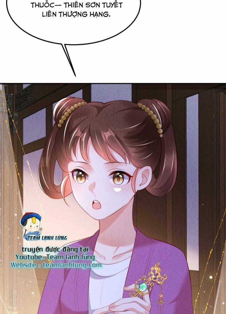 Vì Ta Trăm Hoa Cũng Phải Úa Tàn Chapter 24 trang 5