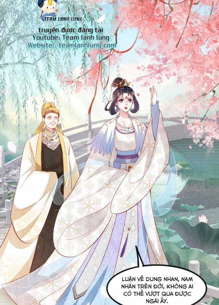 Vì Ta Trăm Hoa Cũng Phải Úa Tàn Chapter 24 trang 51