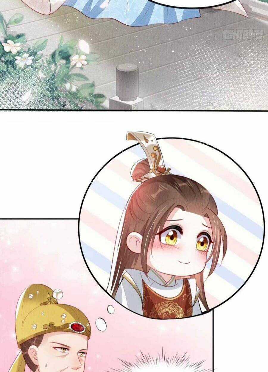 Vì Ta Trăm Hoa Cũng Phải Úa Tàn Chapter 24 trang 52