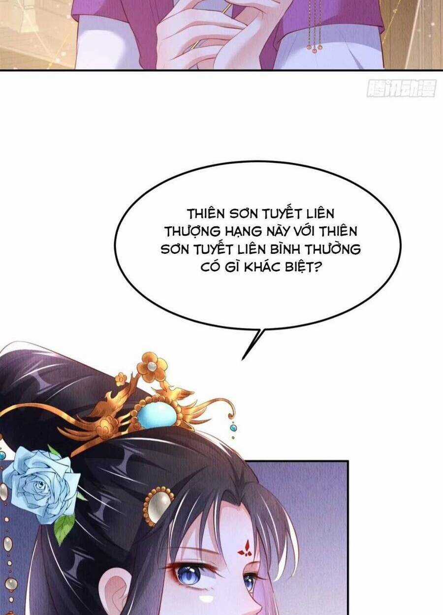 Vì Ta Trăm Hoa Cũng Phải Úa Tàn Chapter 24 trang 6