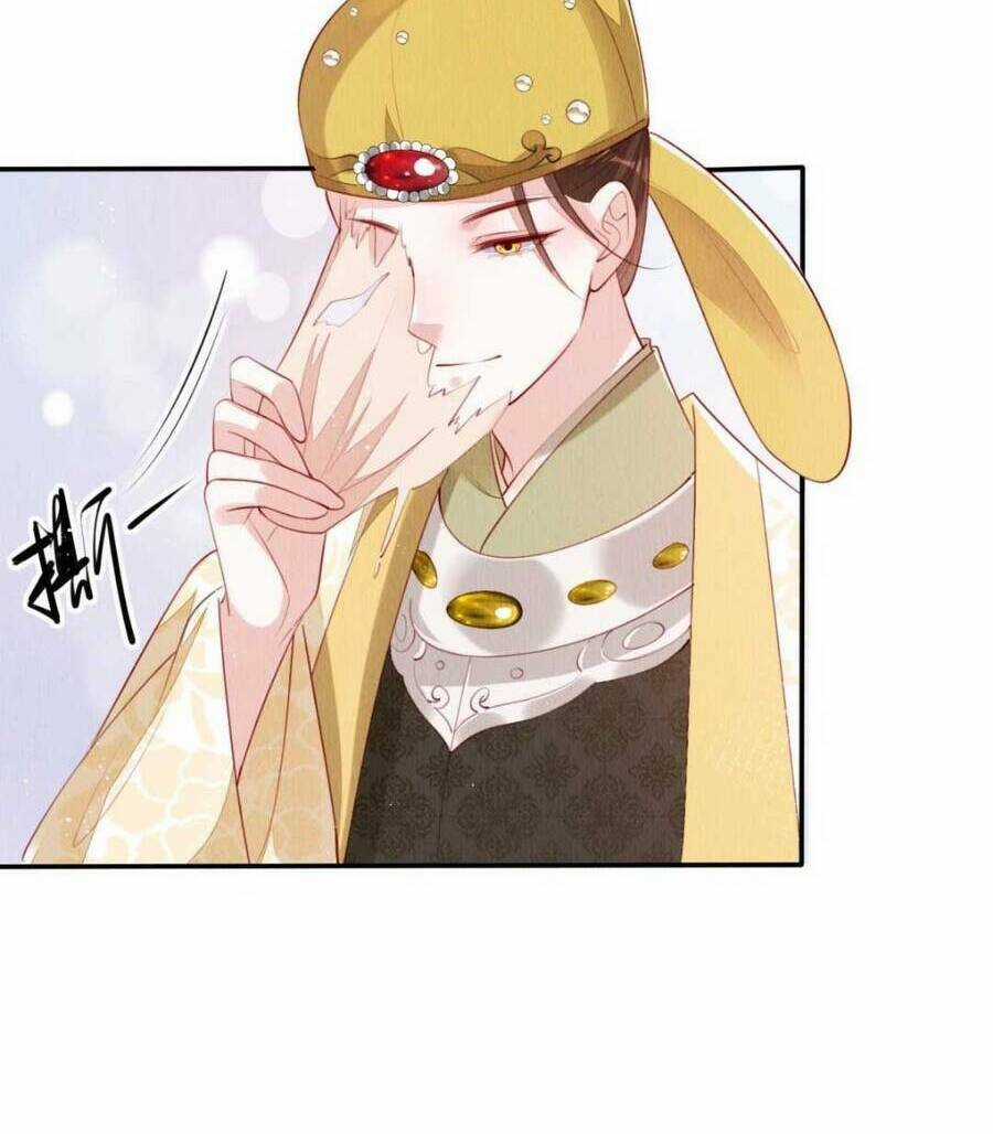 Vì Ta Trăm Hoa Cũng Phải Úa Tàn Chapter 25 trang 11