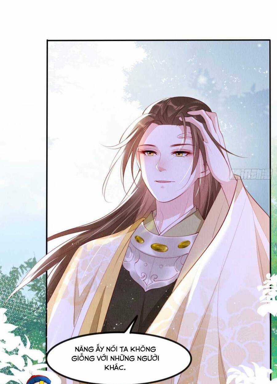 Vì Ta Trăm Hoa Cũng Phải Úa Tàn Chapter 25 trang 12