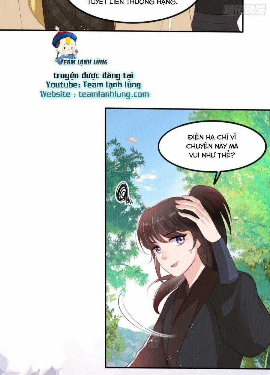 Vì Ta Trăm Hoa Cũng Phải Úa Tàn Chapter 25 trang 15