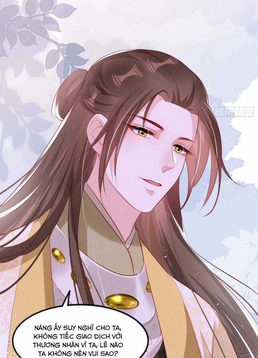 Vì Ta Trăm Hoa Cũng Phải Úa Tàn Chapter 25 trang 16