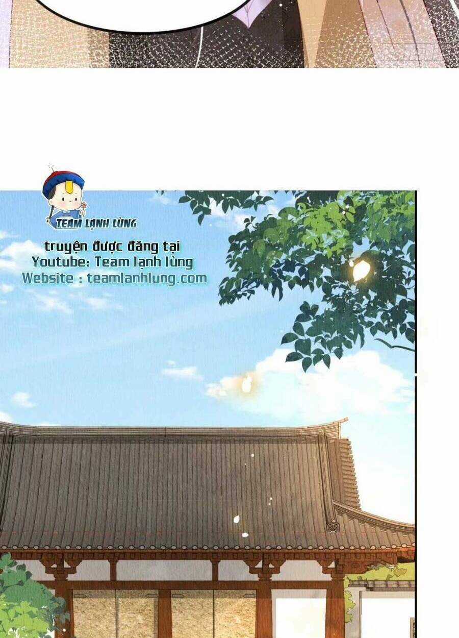 Vì Ta Trăm Hoa Cũng Phải Úa Tàn Chapter 25 trang 17